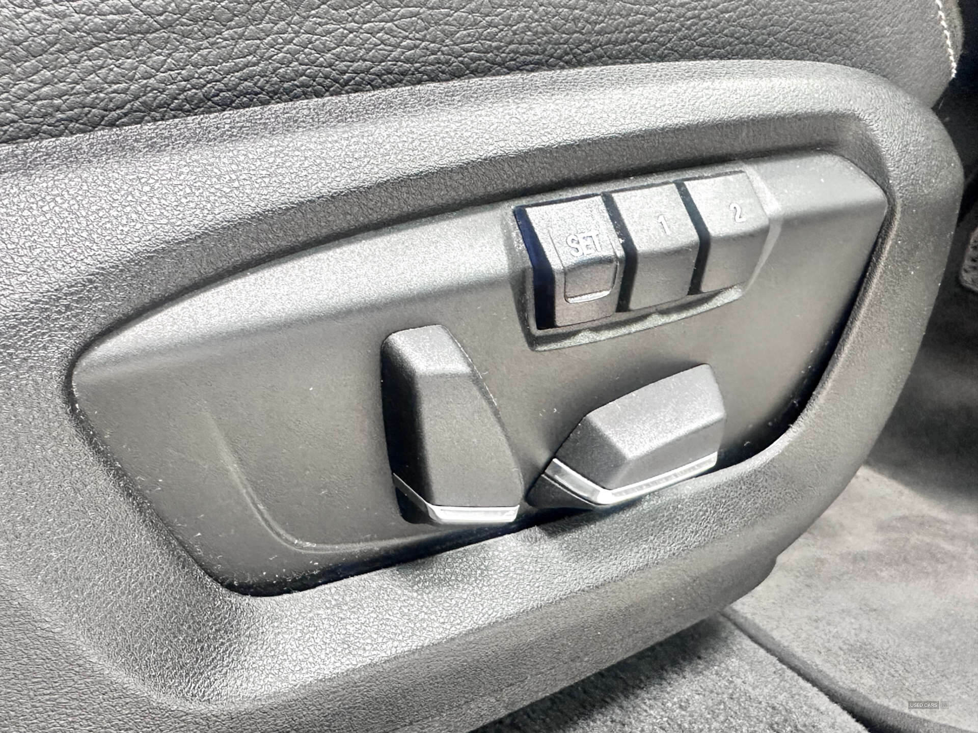 Sep 2018 BMW X6 xDrive30d M Sport Edition 5dr Step Auto