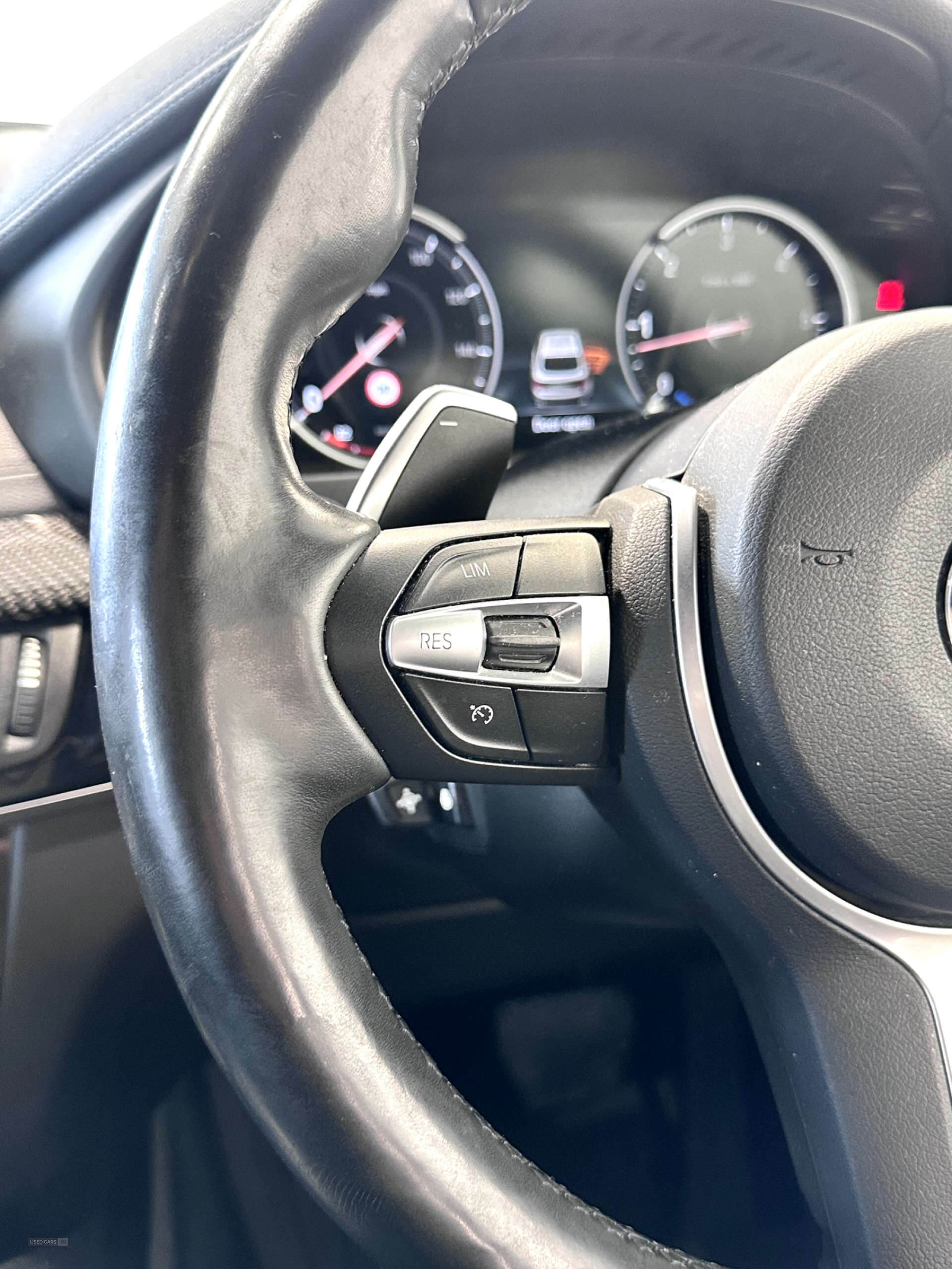 Sep 2018 BMW X6 xDrive30d M Sport Edition 5dr Step Auto