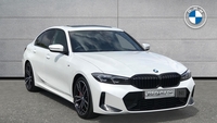 BMW 3 Series 320i M Sport Saloon in Armagh