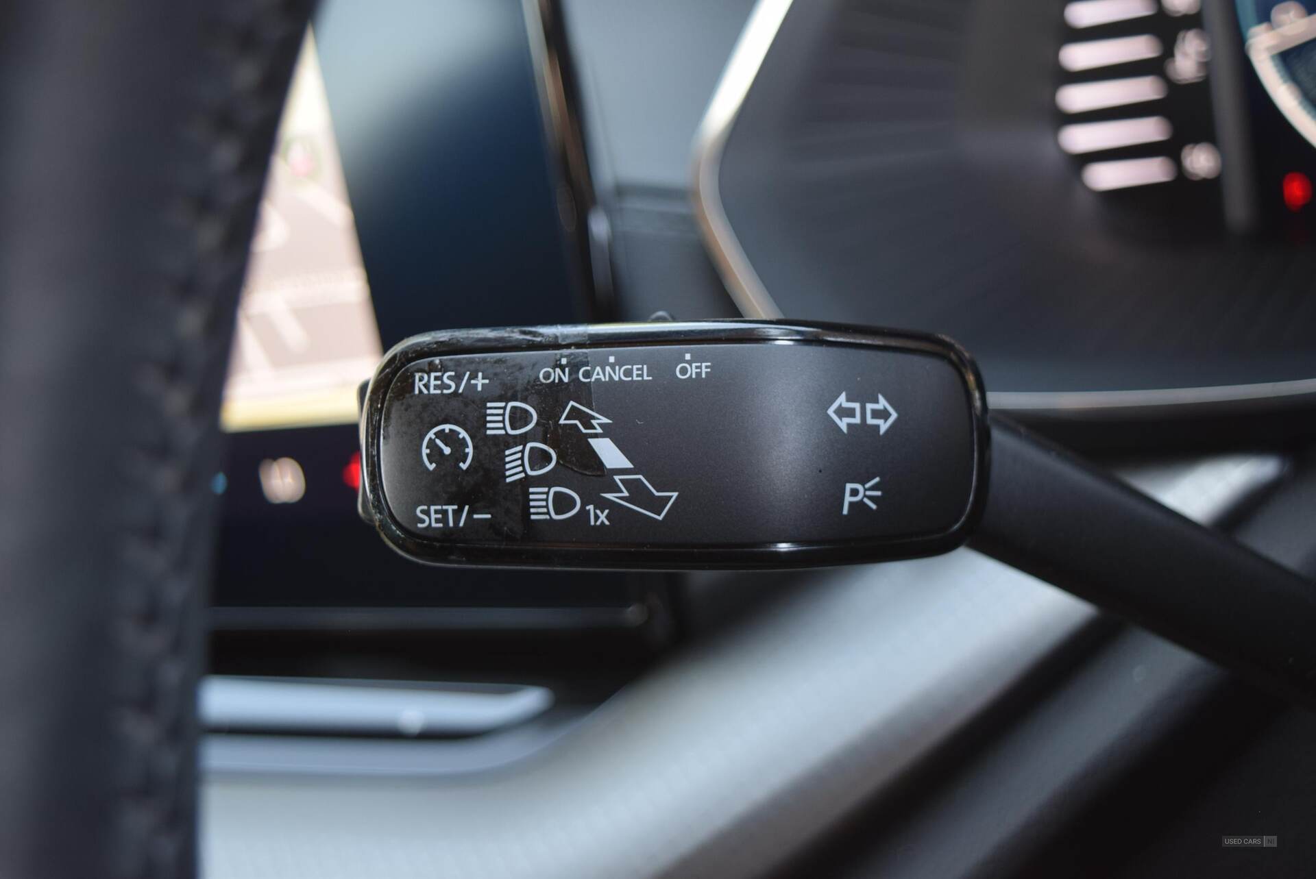  2022 Skoda Octavia 1.0 TSI e-TEC SE Technology 5dr DSG