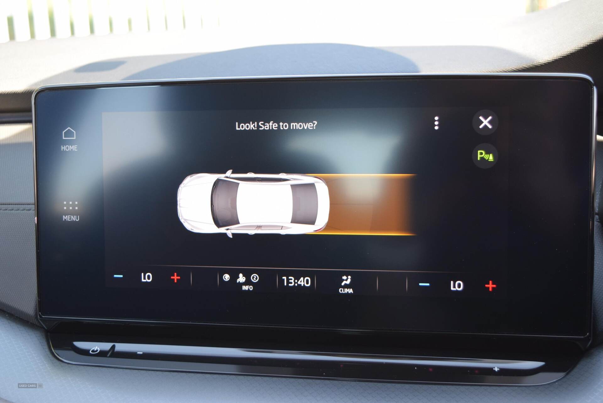  2022 Skoda Octavia 1.0 TSI e-TEC SE Technology 5dr DSG