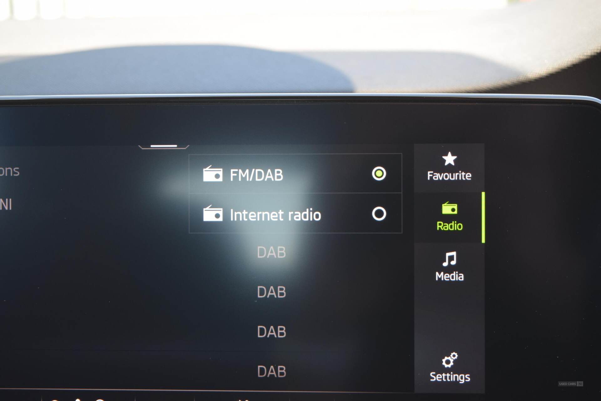  2022 Skoda Octavia 1.0 TSI e-TEC SE Technology 5dr DSG