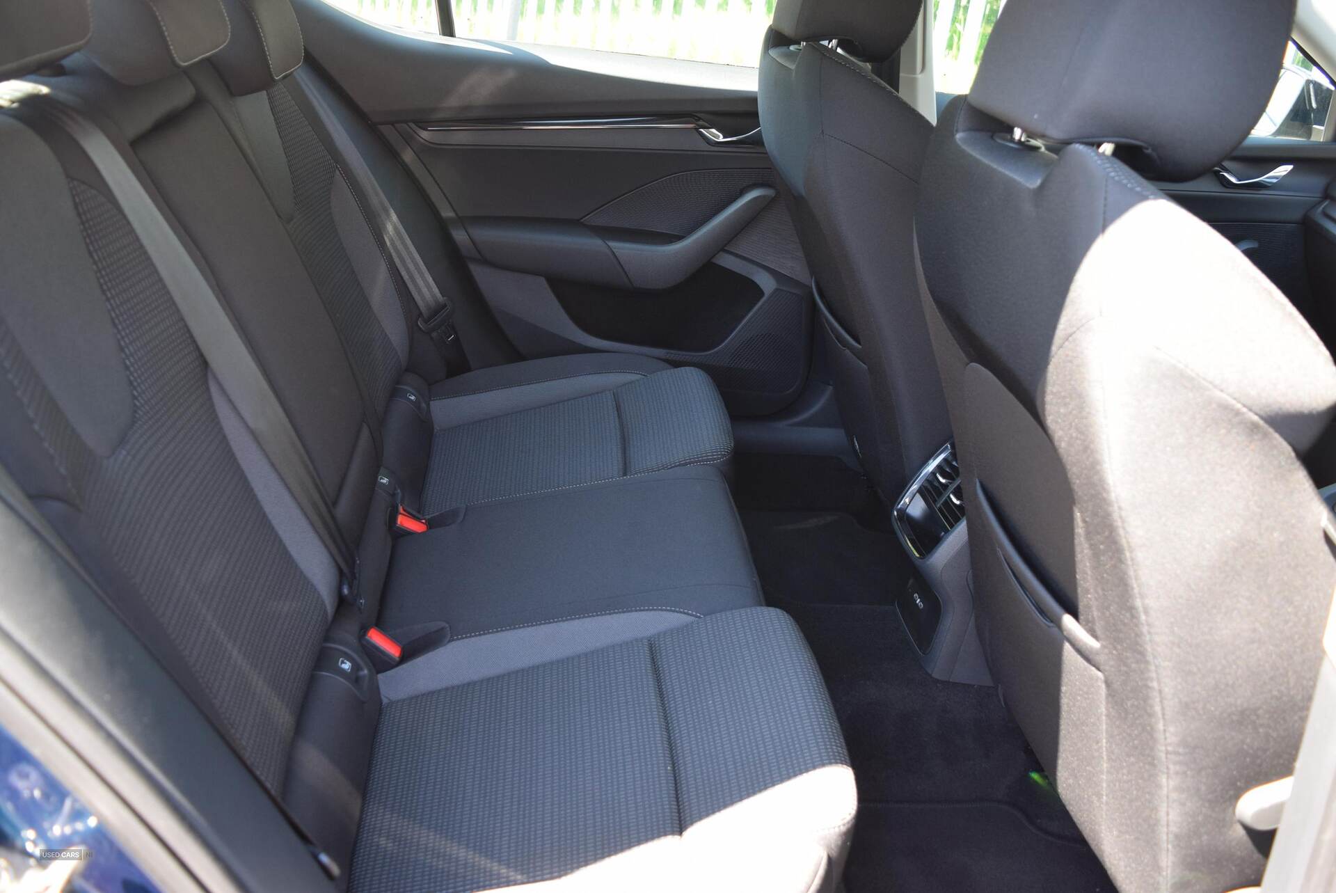  2022 Skoda Octavia 1.0 TSI e-TEC SE Technology 5dr DSG