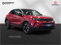 Vauxhall Mokka 1.2 Turbo GS Line 5dr in Tyrone