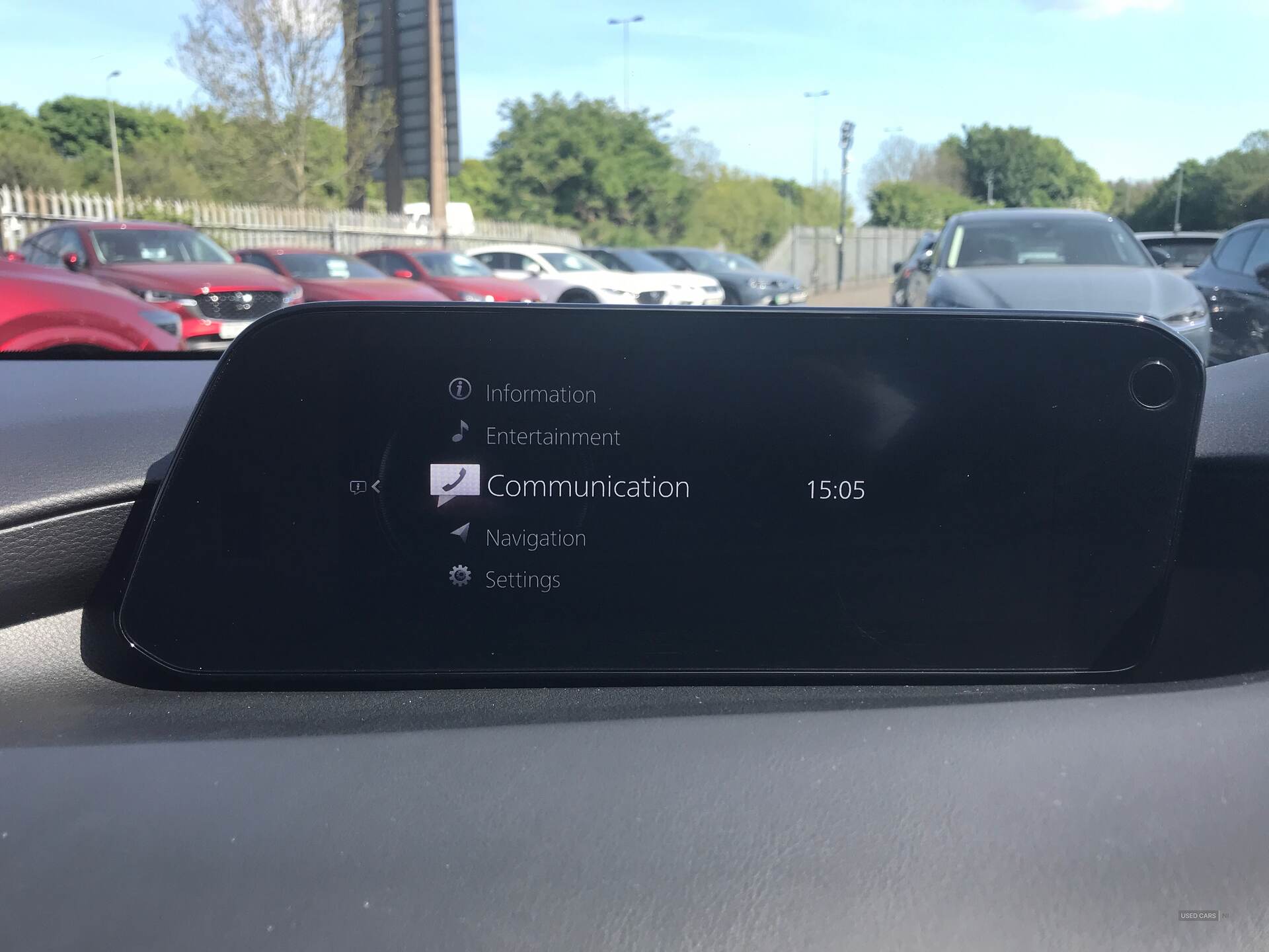 Sep 2019 Mazda 3 2.0 Skyactiv G MHEV GT Sport Tech 5dr