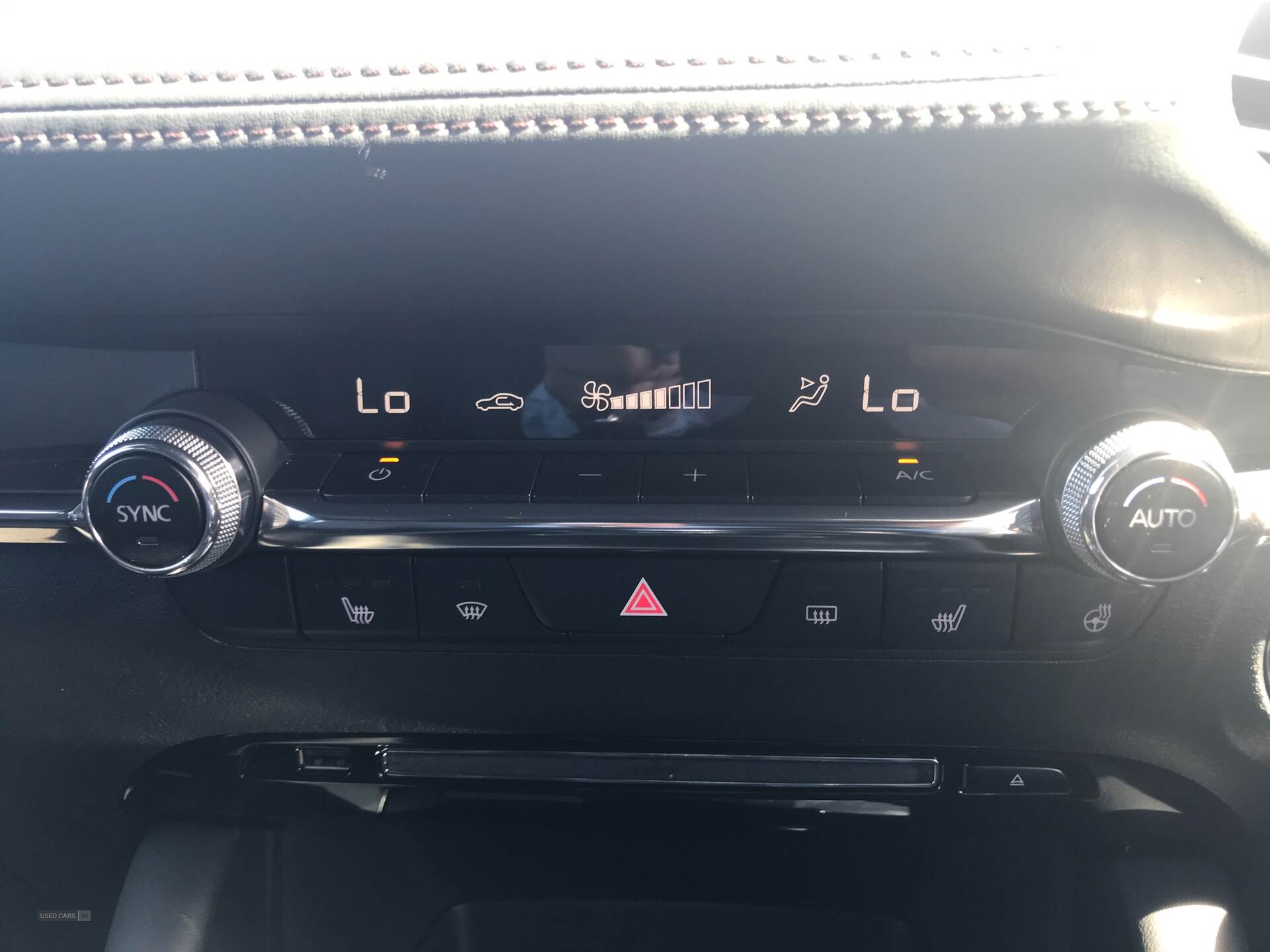 Sep 2019 Mazda 3 2.0 Skyactiv G MHEV GT Sport Tech 5dr