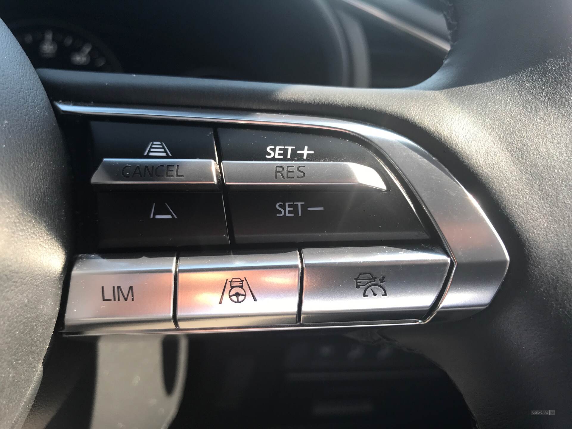 Sep 2019 Mazda 3 2.0 Skyactiv G MHEV GT Sport Tech 5dr
