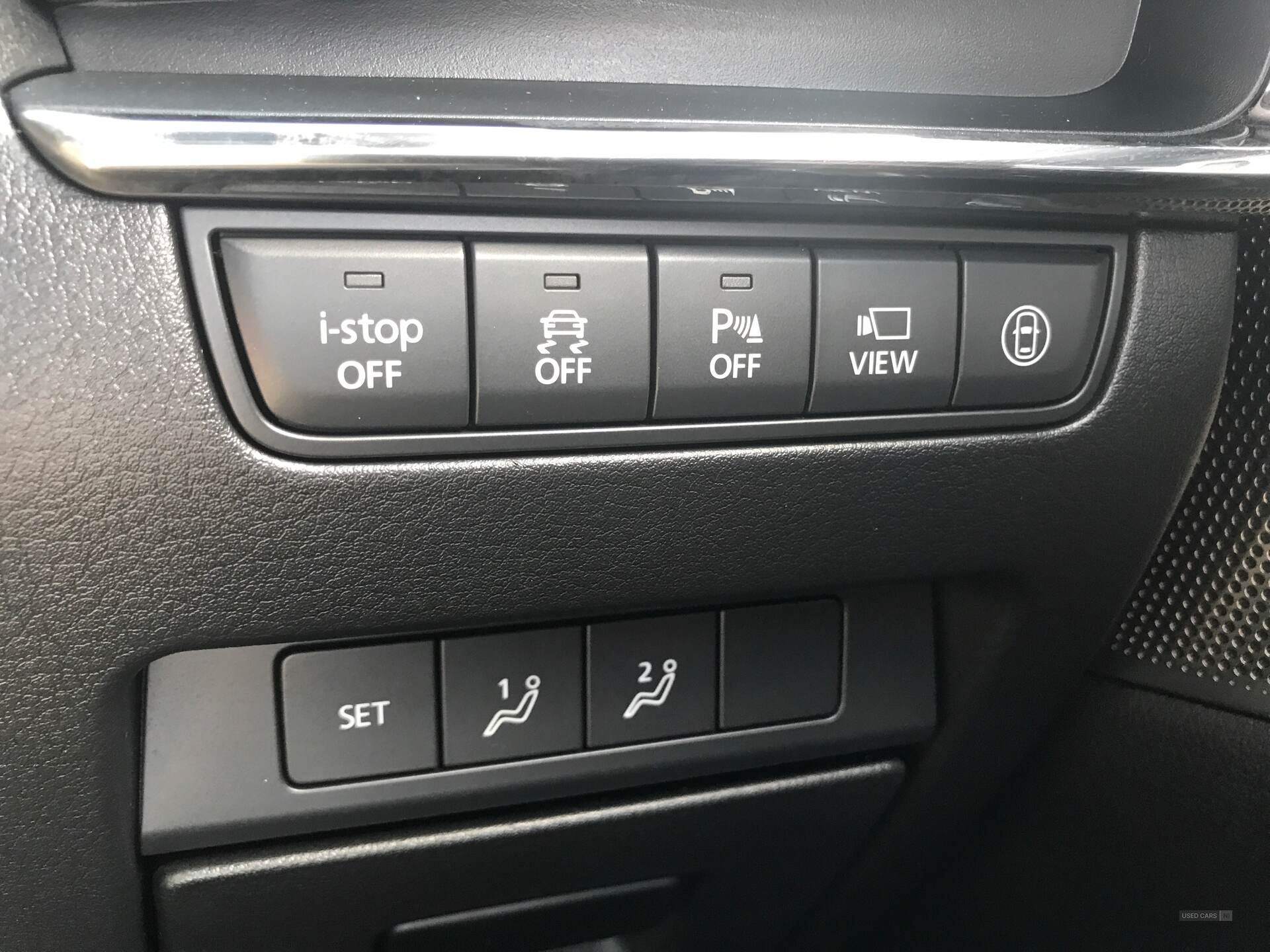 Sep 2019 Mazda 3 2.0 Skyactiv G MHEV GT Sport Tech 5dr
