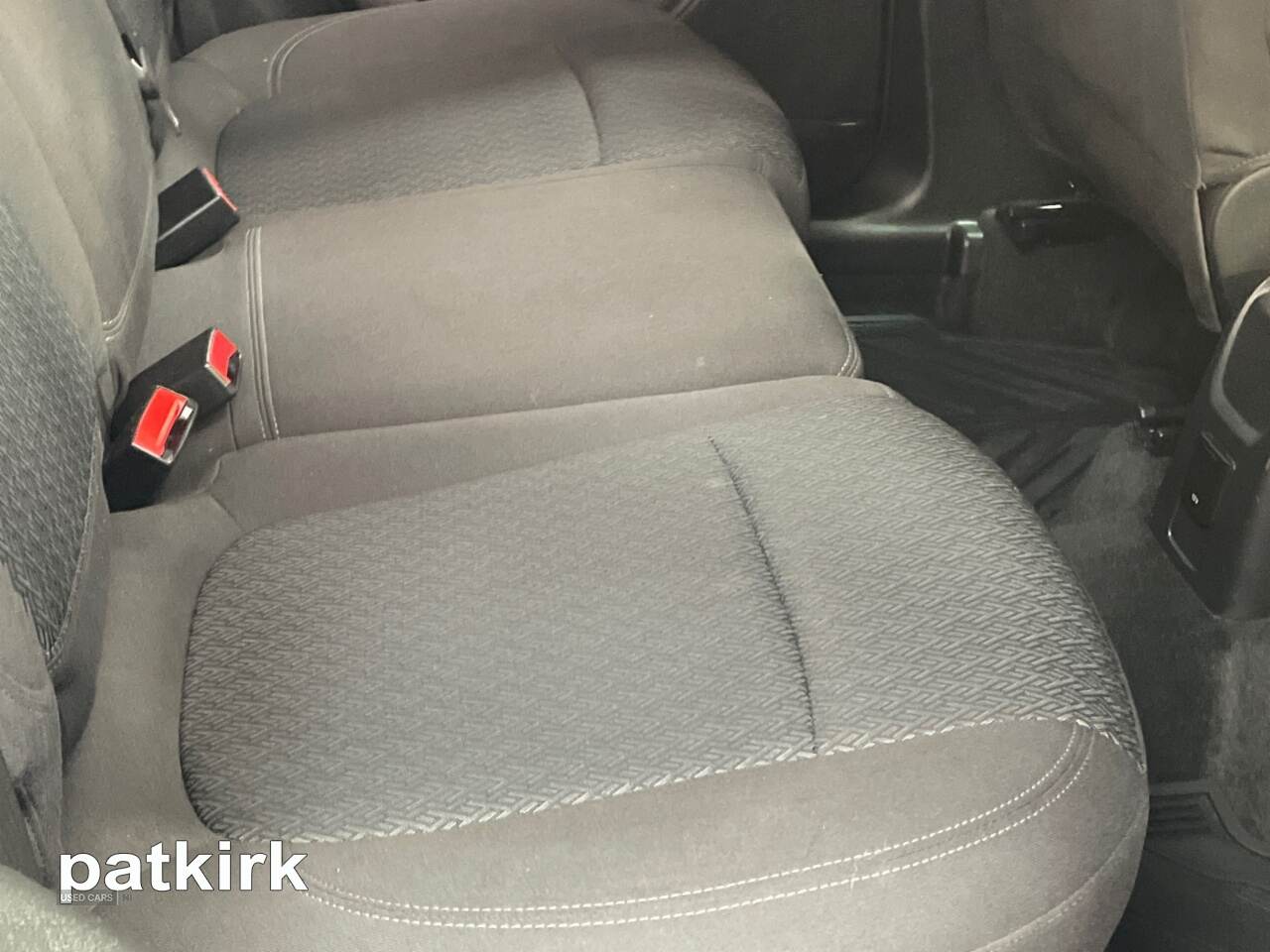 Dec 2017 Vauxhall Mokka X 1.6CDTi ecoTEC Active 5dr