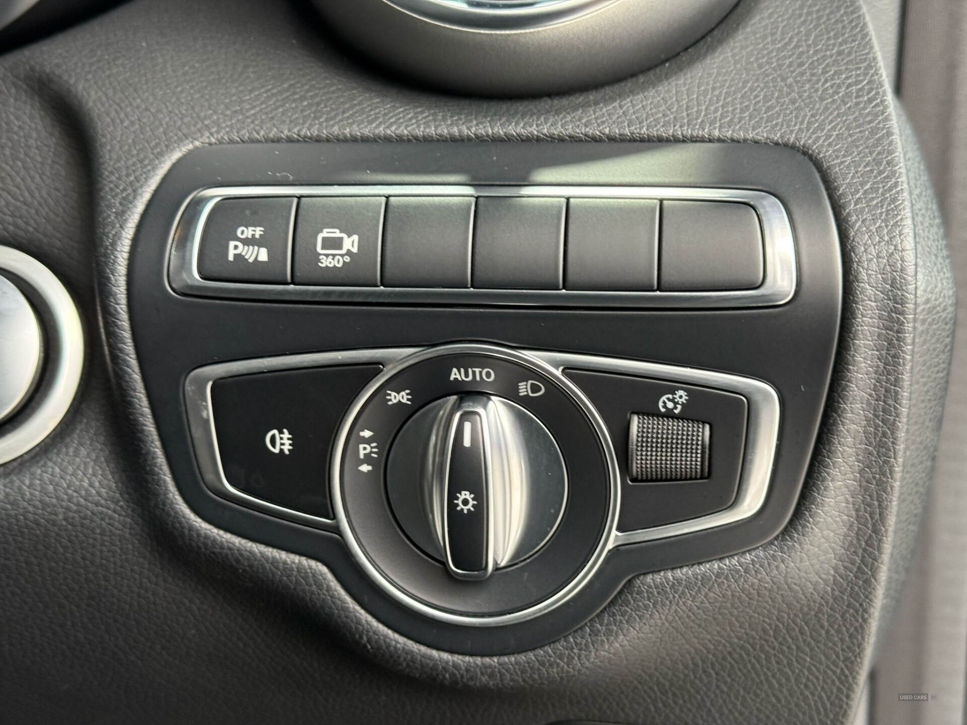 Feb 2018 Mercedes C-Class C63 S Premium 2dr Auto