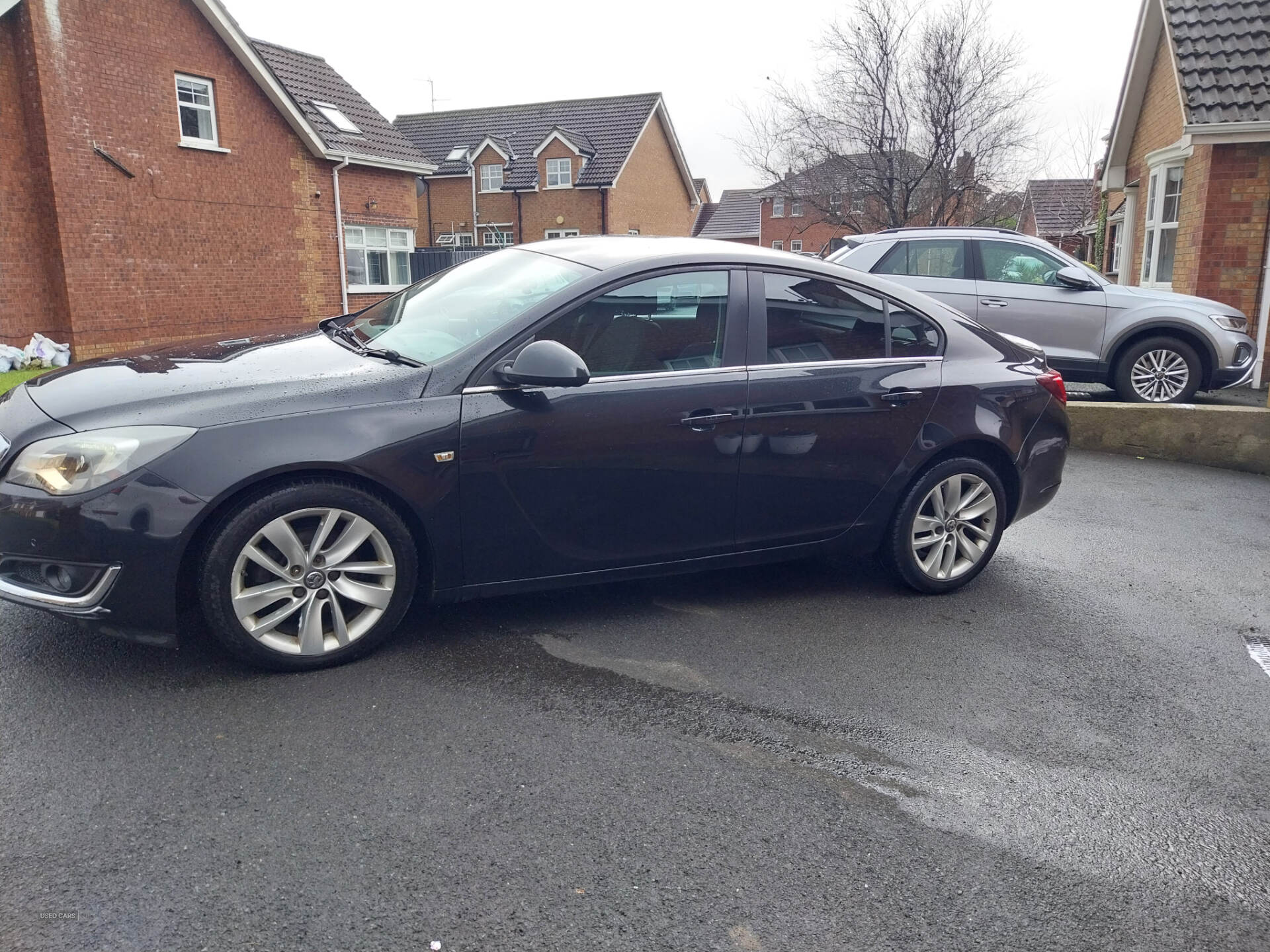 Jan 2015 Vauxhall Insignia 2.0 CDTi [140] ecoFLEX Design 5dr [Start Stop]