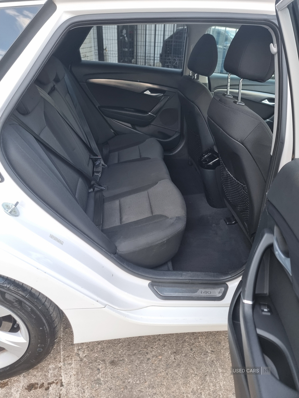 Hyundai i40 DIESEL TOURER in Tyrone