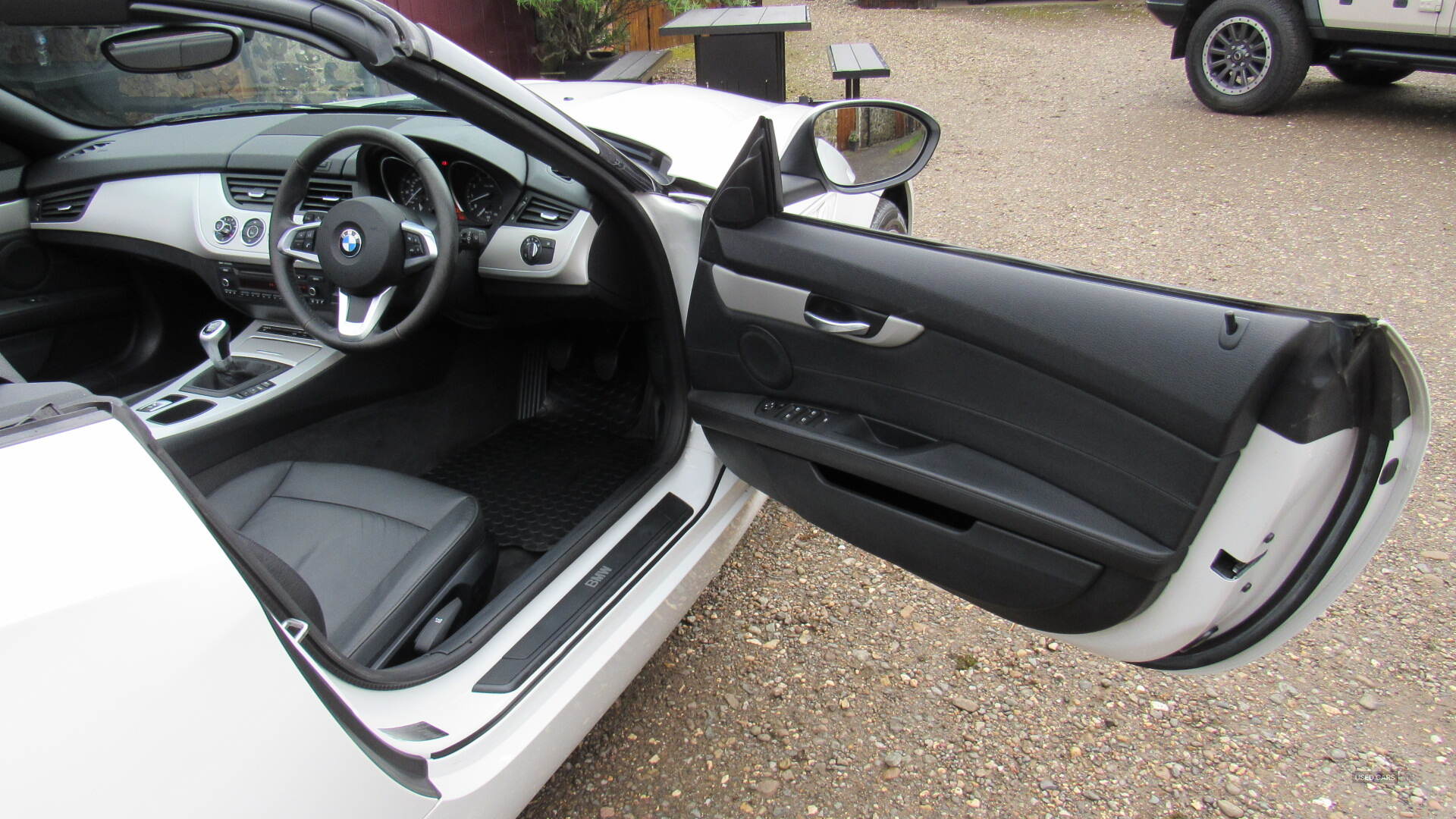 May 2010 BMW Z4 23i sDrive 2dr
