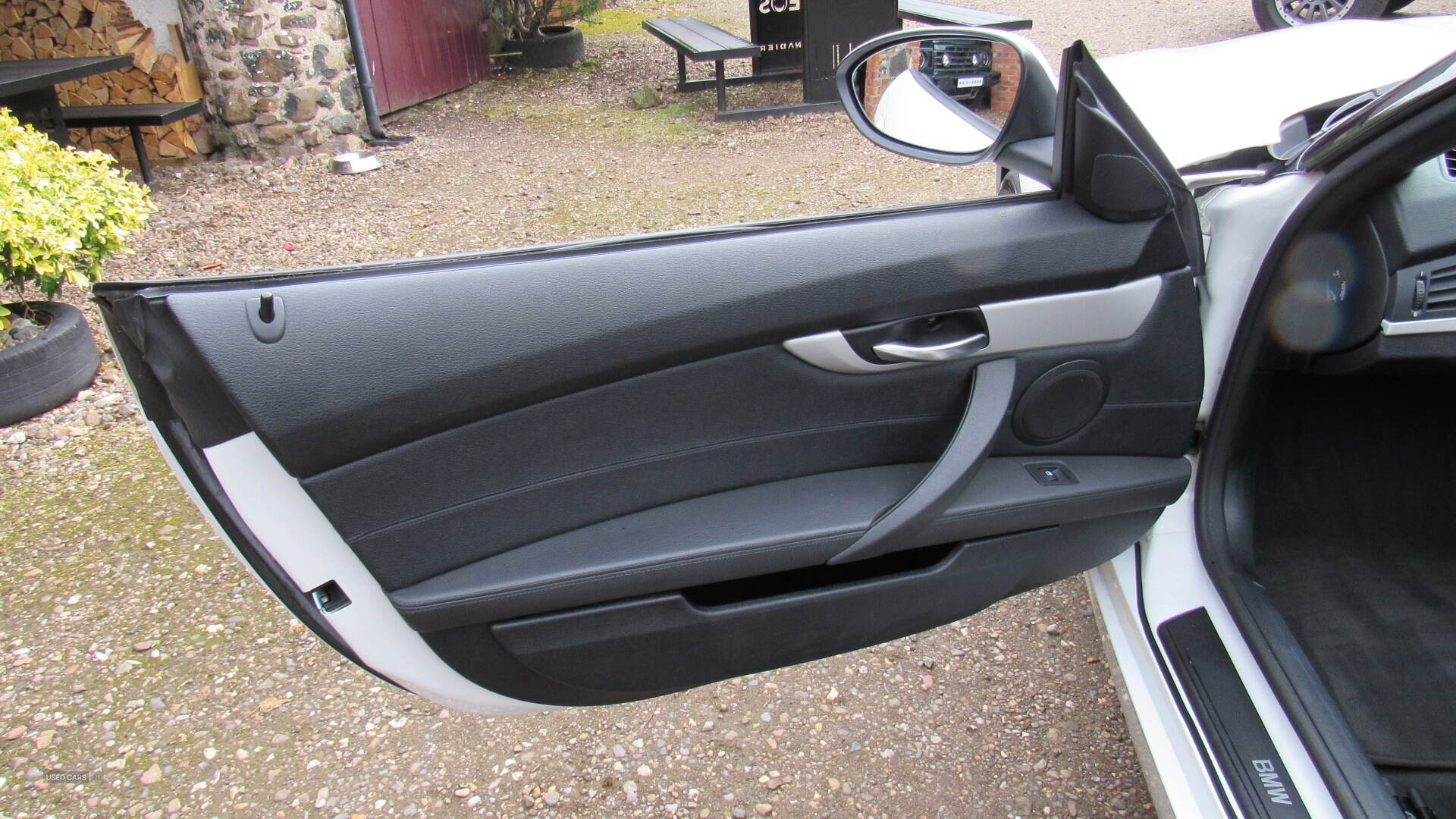 May 2010 BMW Z4 23i sDrive 2dr