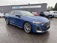 Audi A5 Sportback Audi A5 S LINE TFSI S-A in Fermanagh