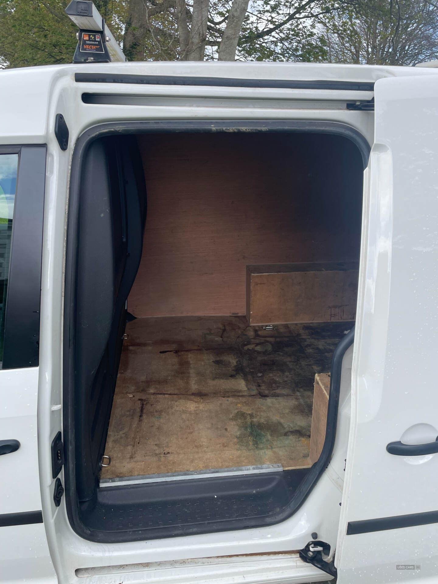 Jun 2020 Volkswagen Caddy 2.0 TDI BlueMotion Tech 102PS Startline Van