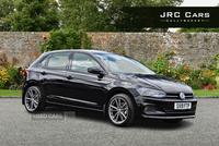 Volkswagen Polo HATCHBACK in Antrim