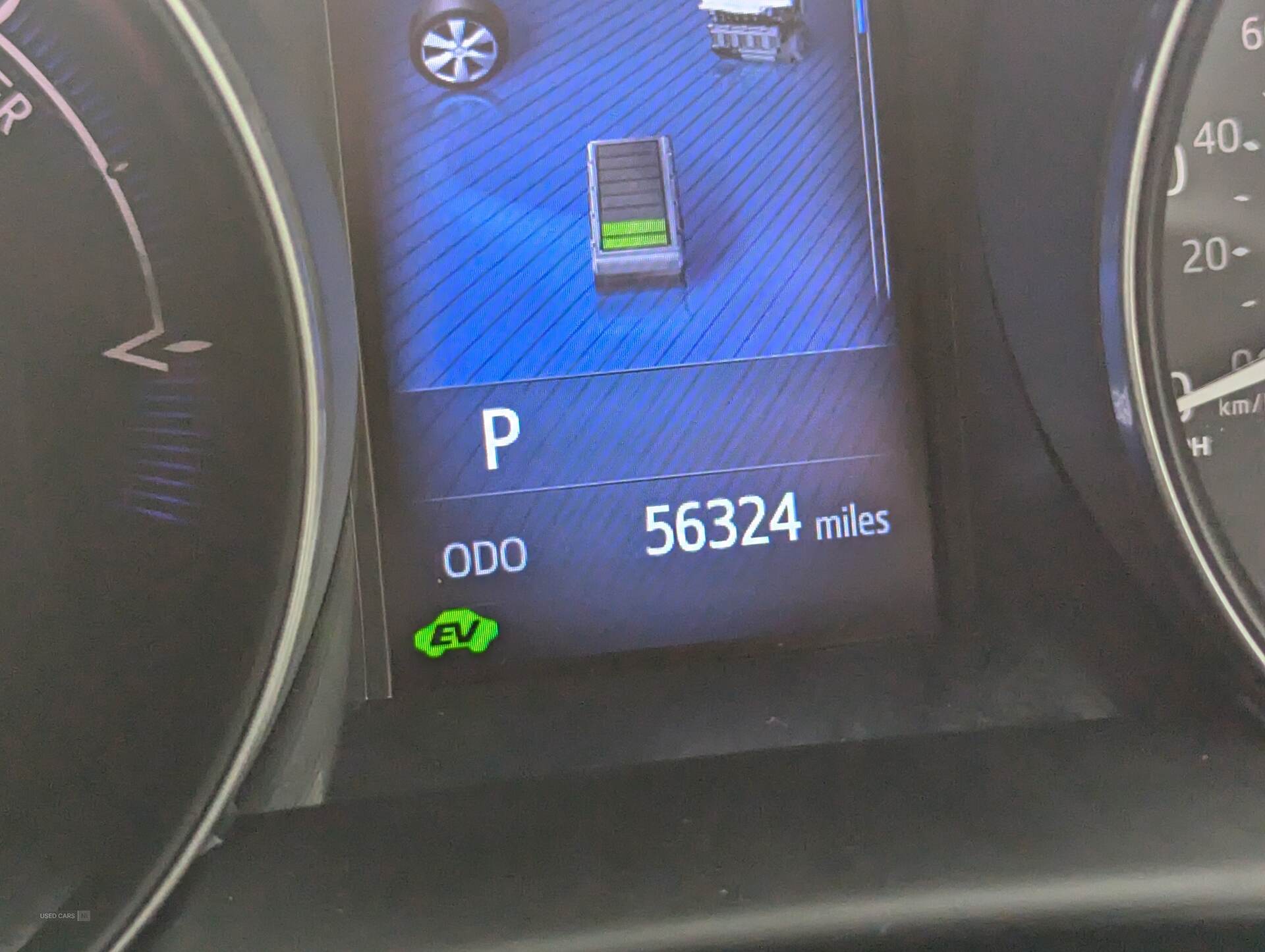 Jun 2018 Toyota CHR 1.8 Hybrid Design 5dr CVT