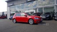 Volkswagen Golf Gt Tdi 1.6 Gt Tdi in Antrim