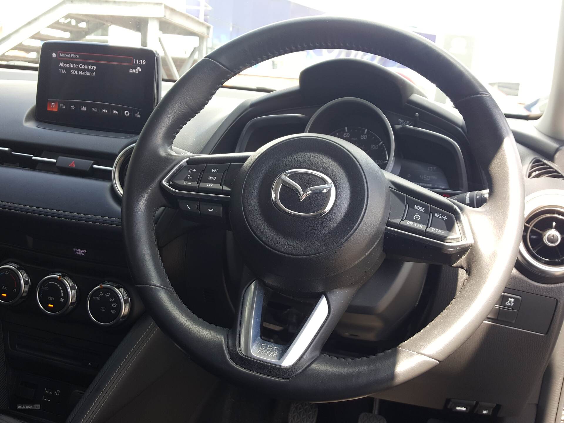 Jul 2020 Mazda 2 1.5 Skyactiv G Sport Nav 5dr