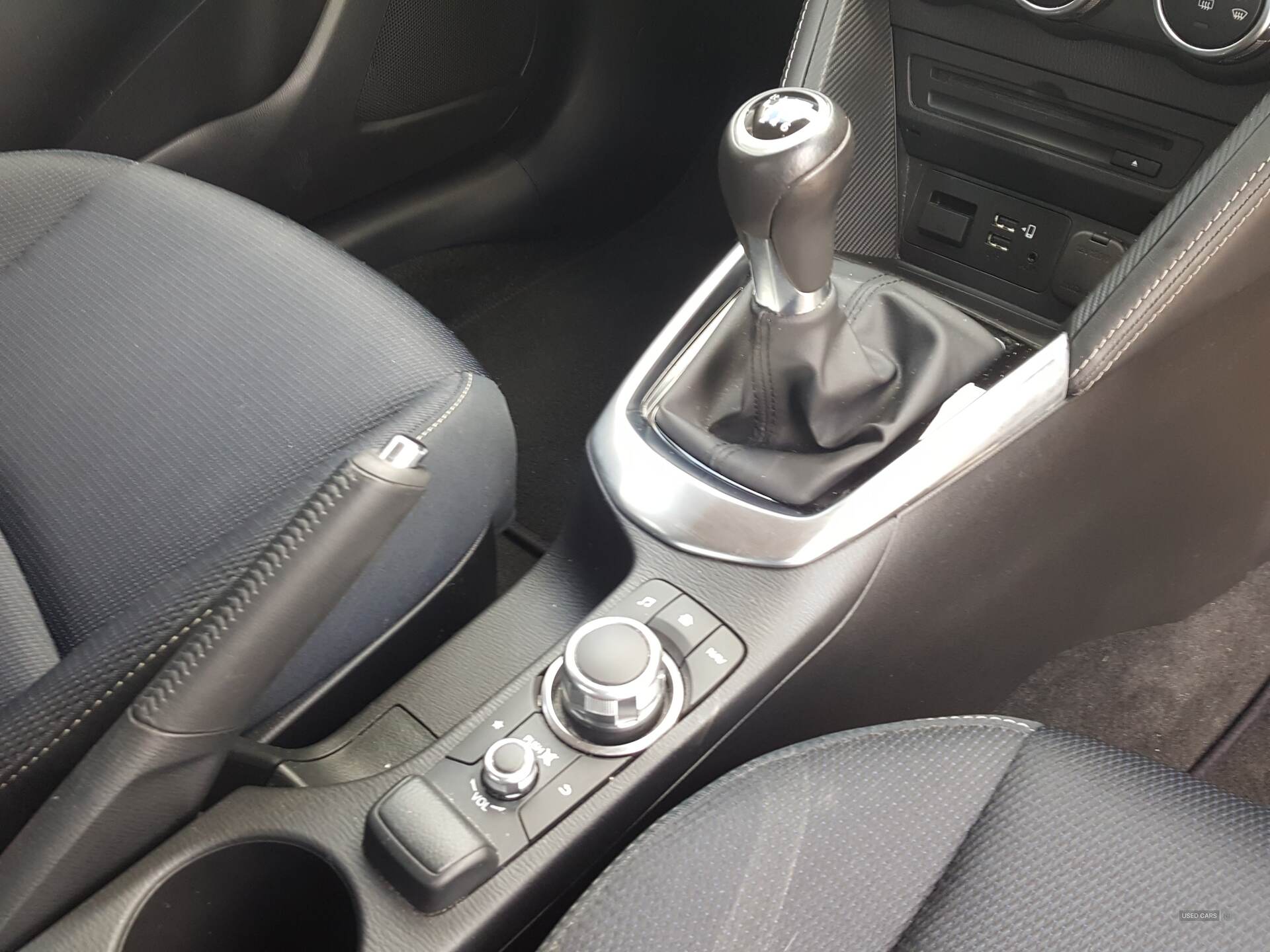 Jul 2020 Mazda 2 1.5 Skyactiv G Sport Nav 5dr