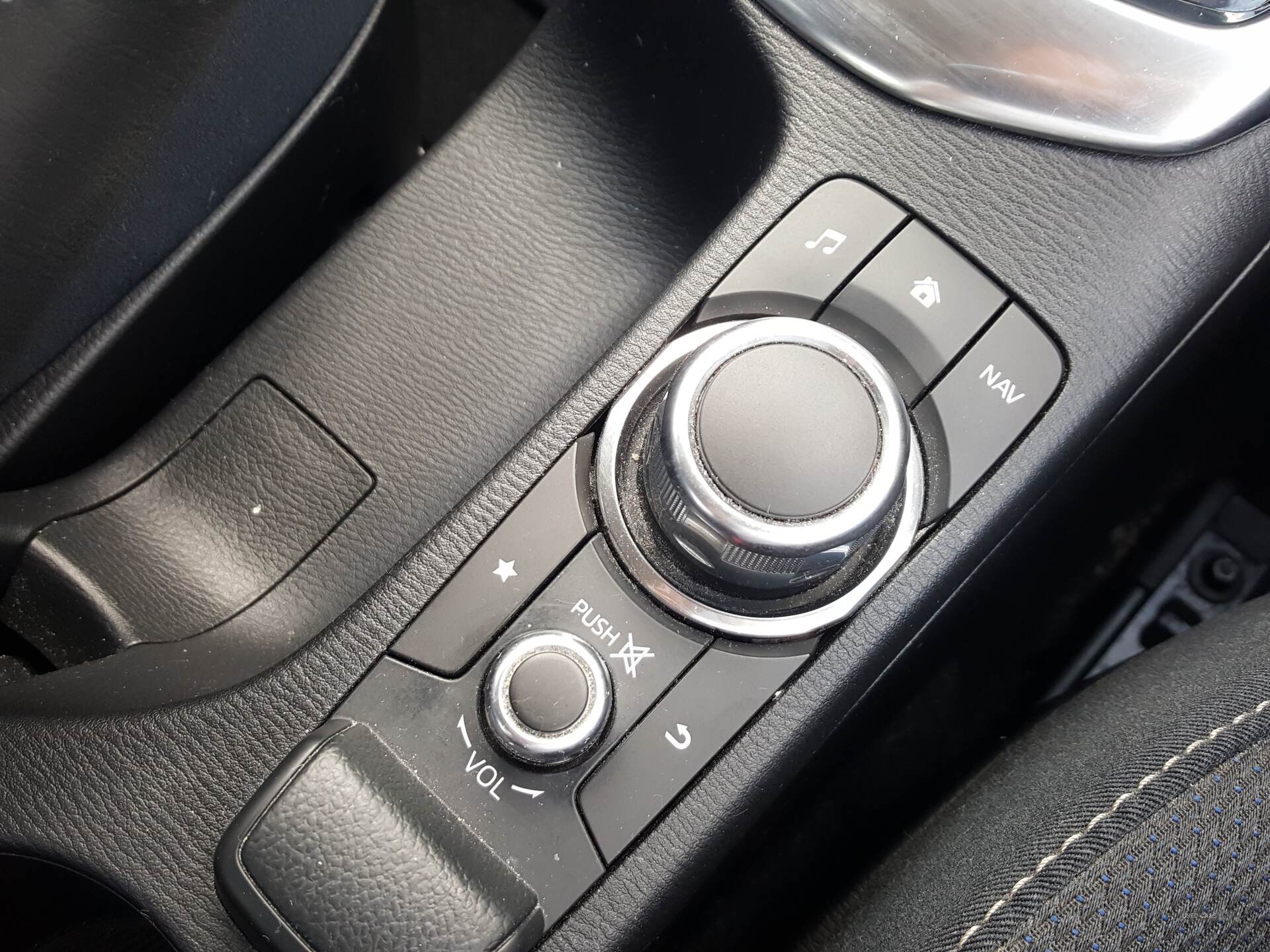Jul 2020 Mazda 2 1.5 Skyactiv G Sport Nav 5dr