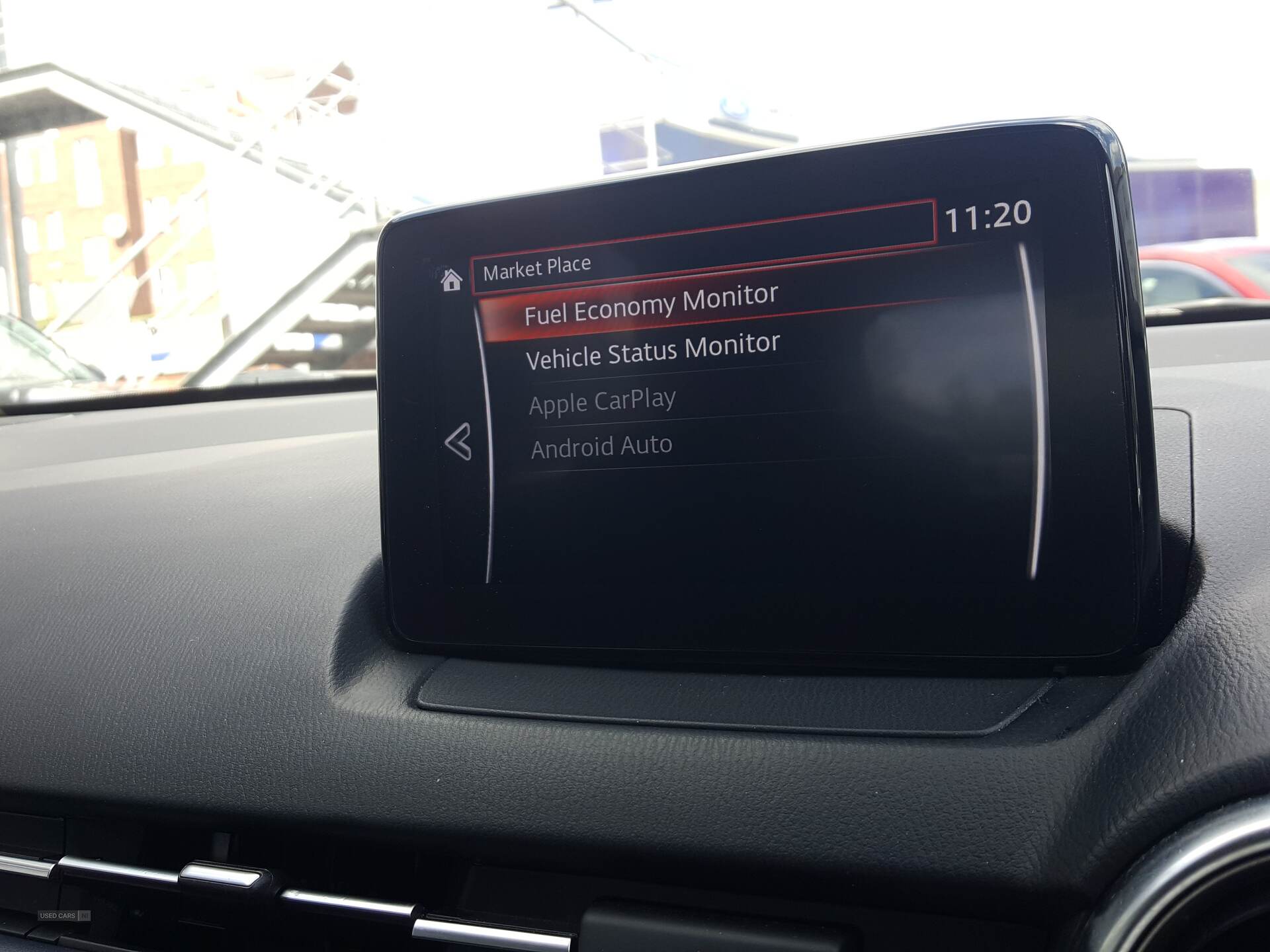Jul 2020 Mazda 2 1.5 Skyactiv G Sport Nav 5dr