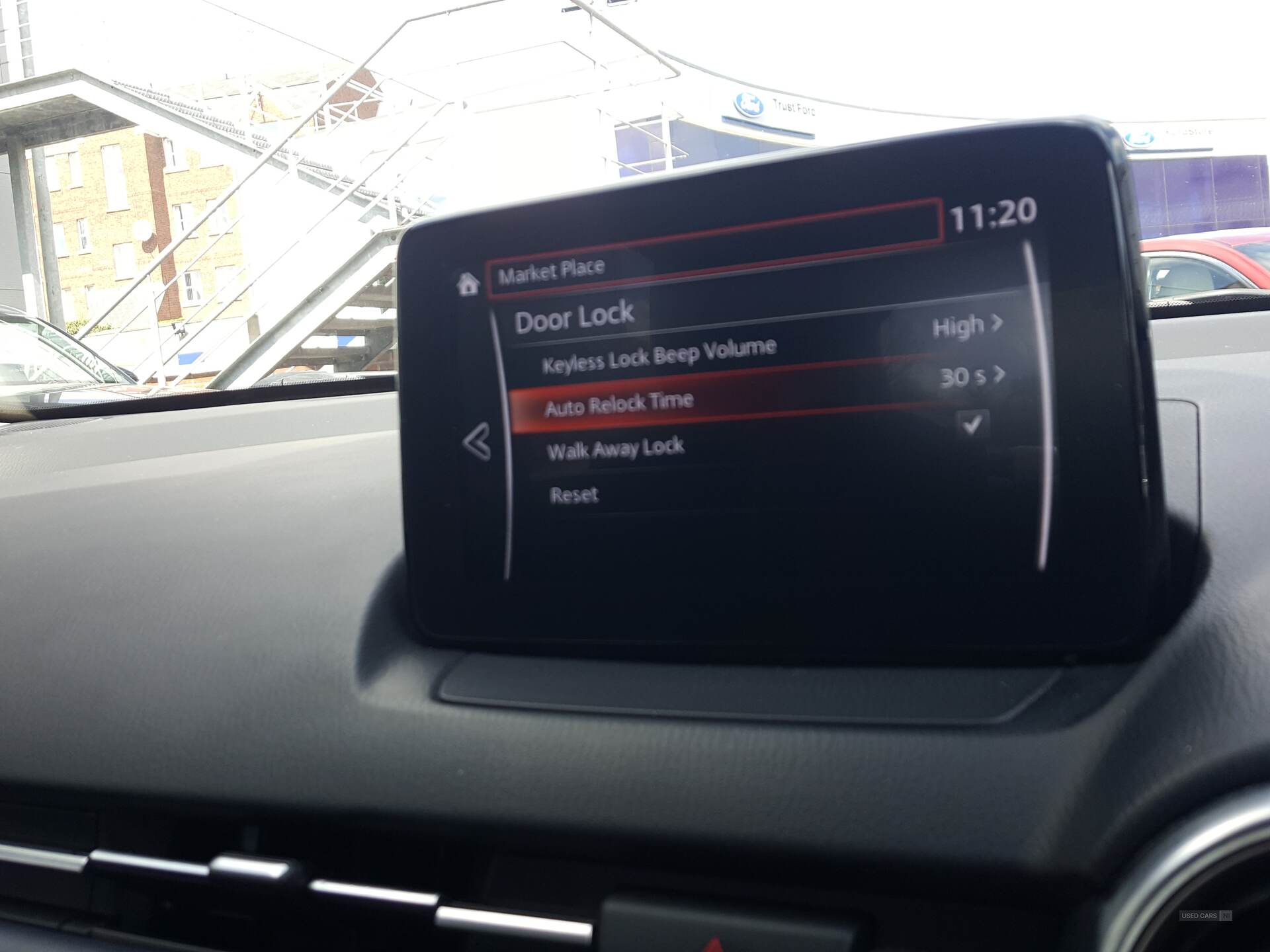 Jul 2020 Mazda 2 1.5 Skyactiv G Sport Nav 5dr