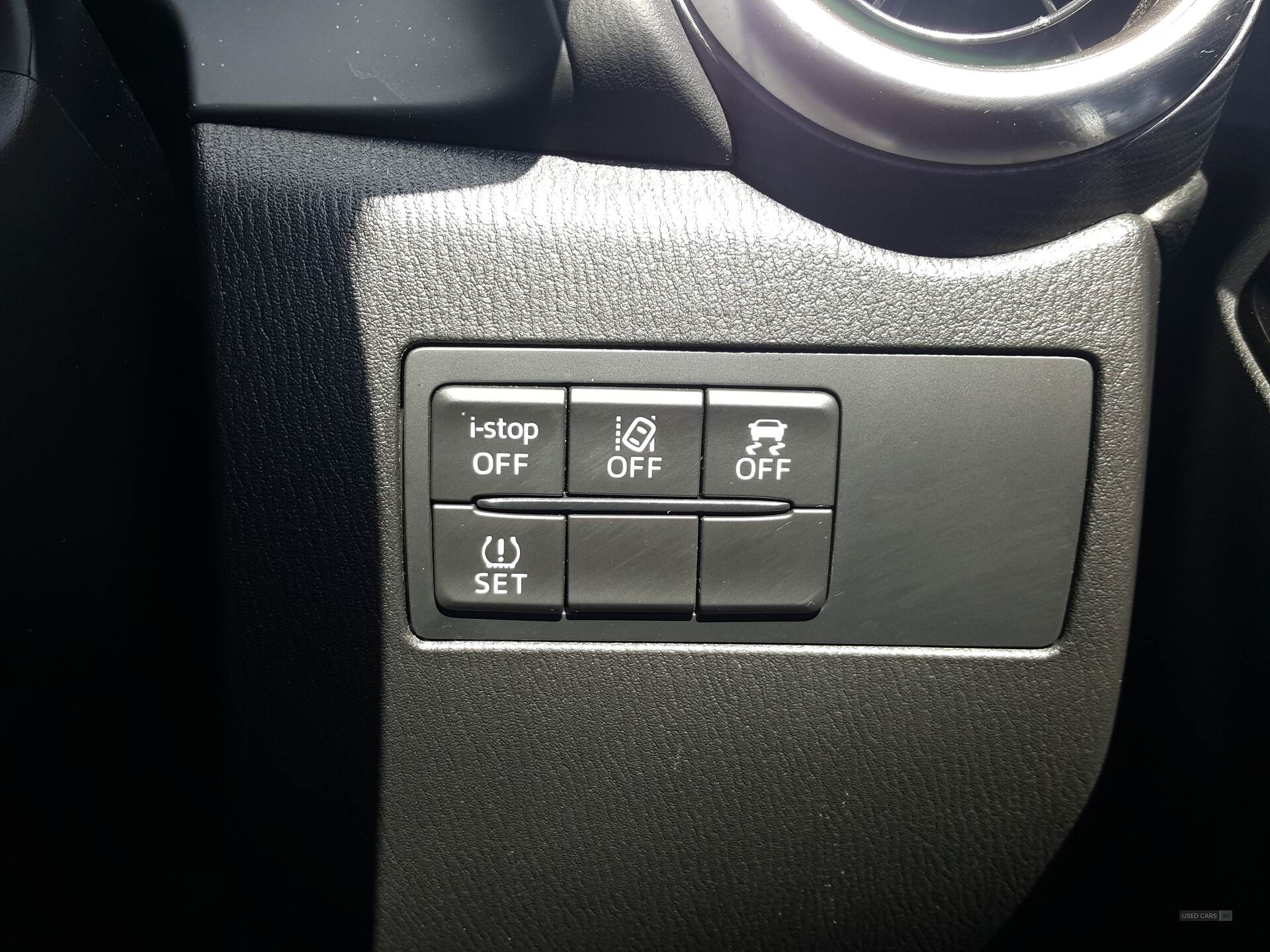 Jul 2020 Mazda 2 1.5 Skyactiv G Sport Nav 5dr