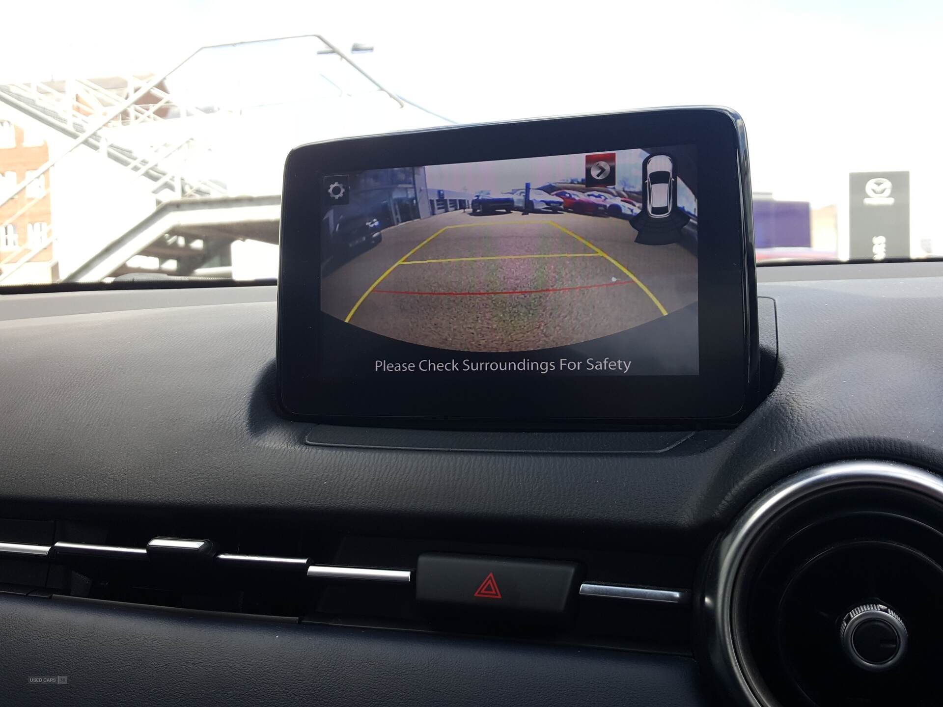 Jul 2020 Mazda 2 1.5 Skyactiv G Sport Nav 5dr