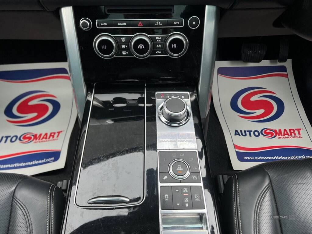 Mar 2015 Land Rover Range Rover 4.4 SDV8 Autobiography 4dr Auto
