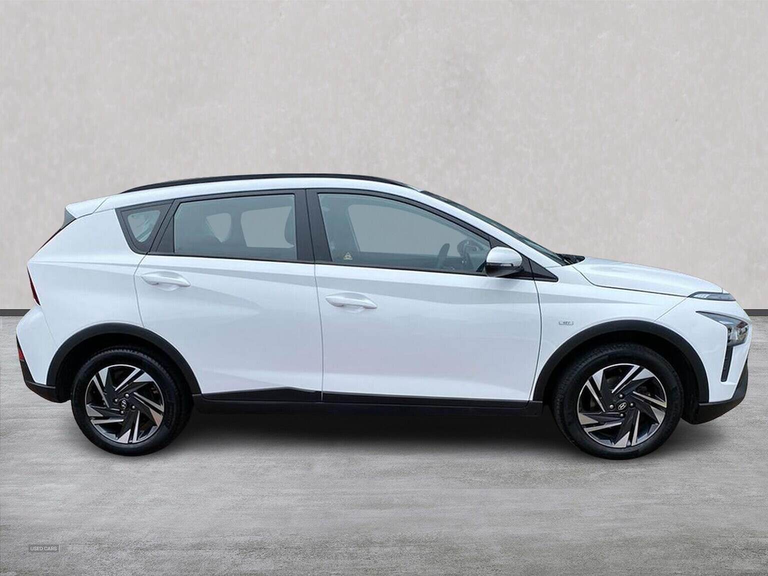 Jun 2023 Hyundai Bayon 1.0 Tgdi 48V Mhev Se Connect 5Dr Dct