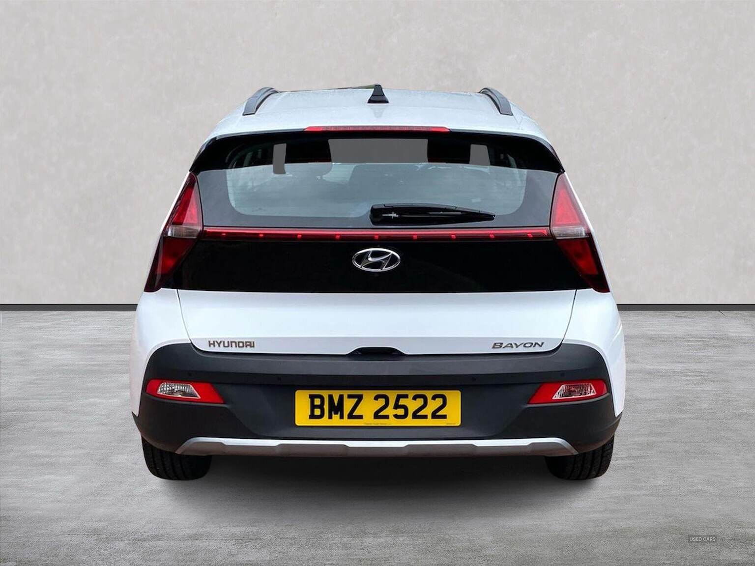 Jun 2023 Hyundai Bayon 1.0 Tgdi 48V Mhev Se Connect 5Dr Dct