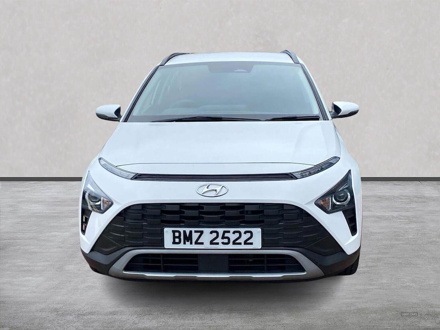 Jun 2023 Hyundai Bayon 1.0 Tgdi 48V Mhev Se Connect 5Dr Dct