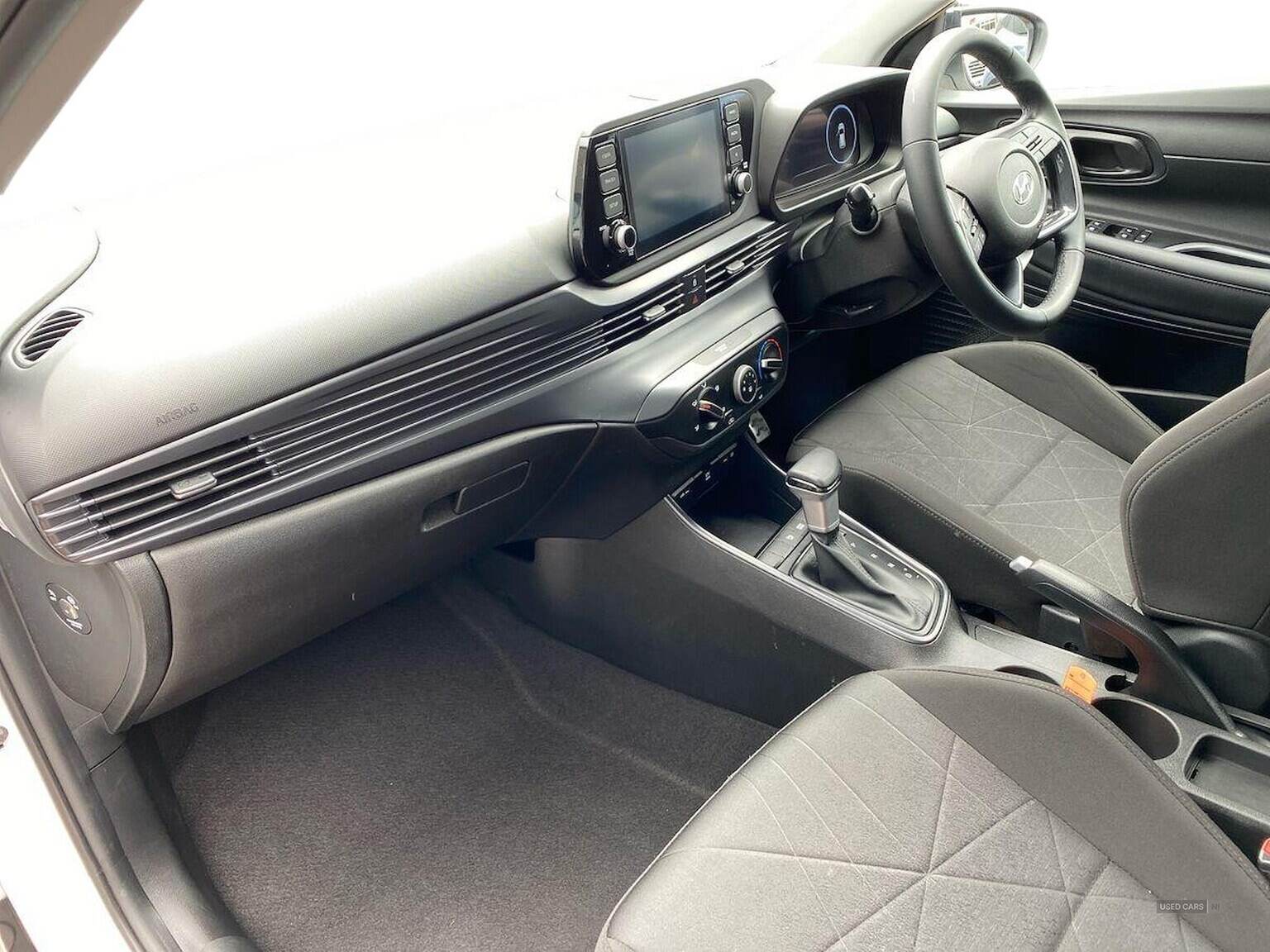 Jun 2023 Hyundai Bayon 1.0 Tgdi 48V Mhev Se Connect 5Dr Dct