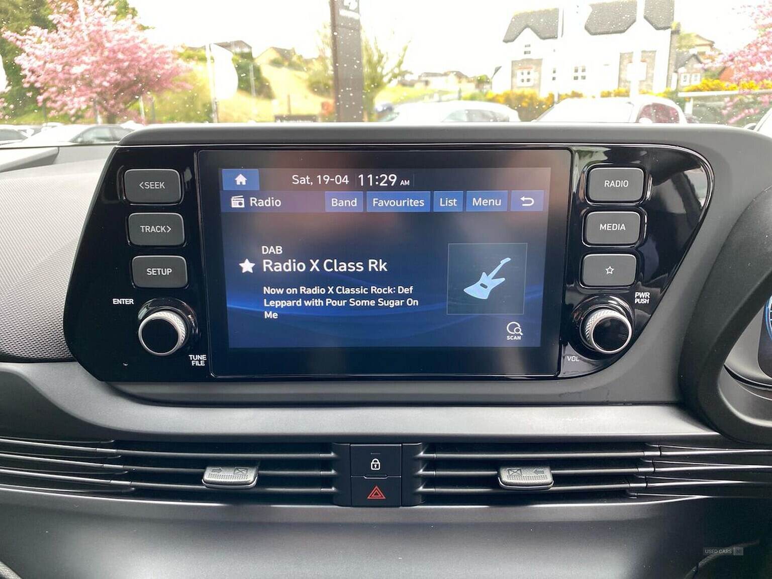 Jun 2023 Hyundai Bayon 1.0 Tgdi 48V Mhev Se Connect 5Dr Dct