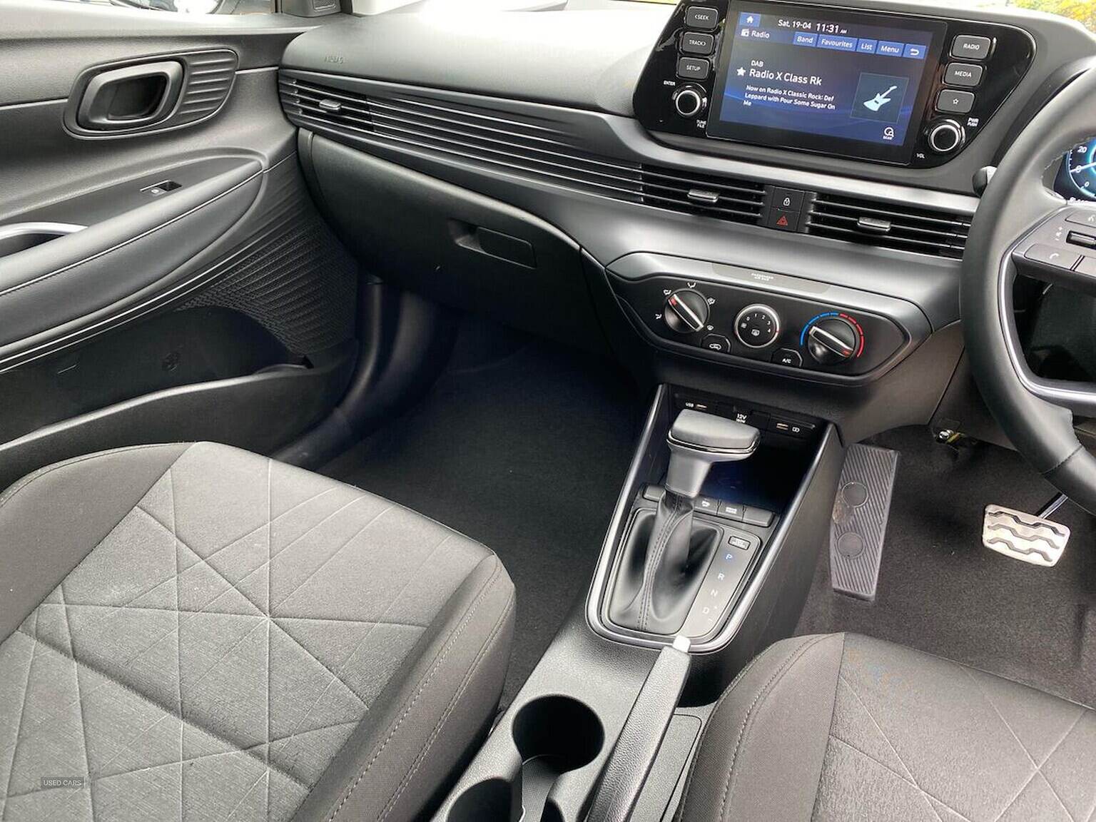 Jun 2023 Hyundai Bayon 1.0 Tgdi 48V Mhev Se Connect 5Dr Dct