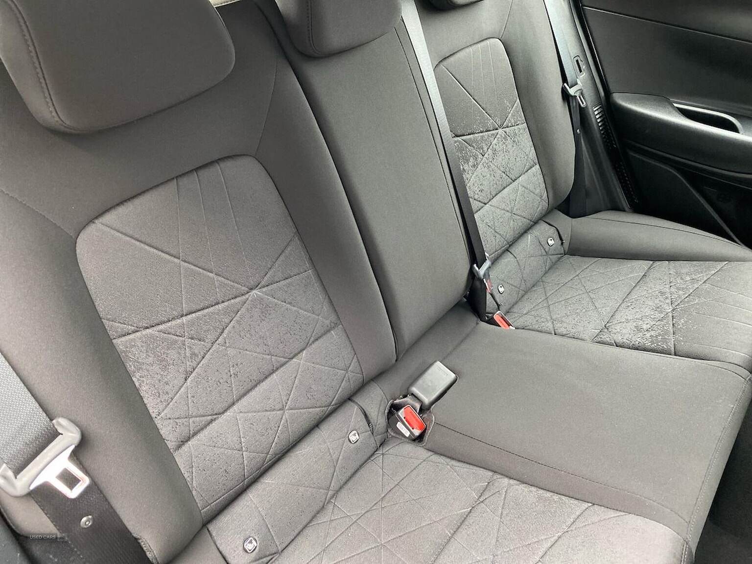 Jun 2023 Hyundai Bayon 1.0 Tgdi 48V Mhev Se Connect 5Dr Dct