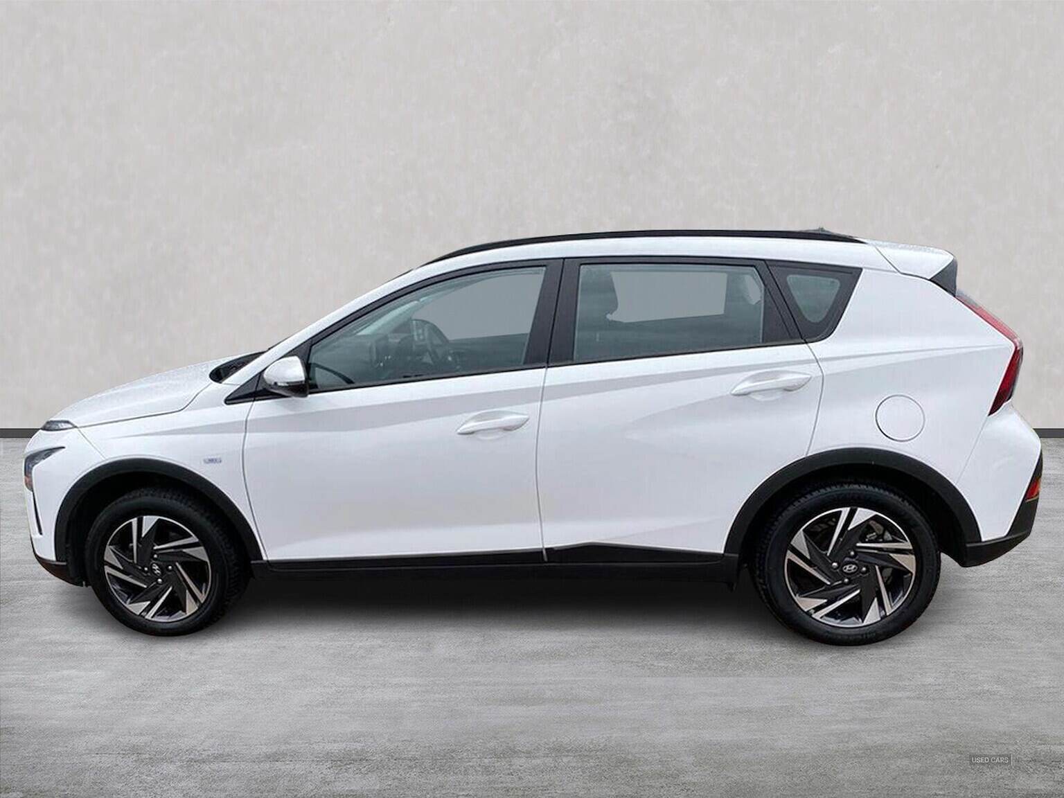 Jun 2023 Hyundai Bayon 1.0 Tgdi 48V Mhev Se Connect 5Dr Dct