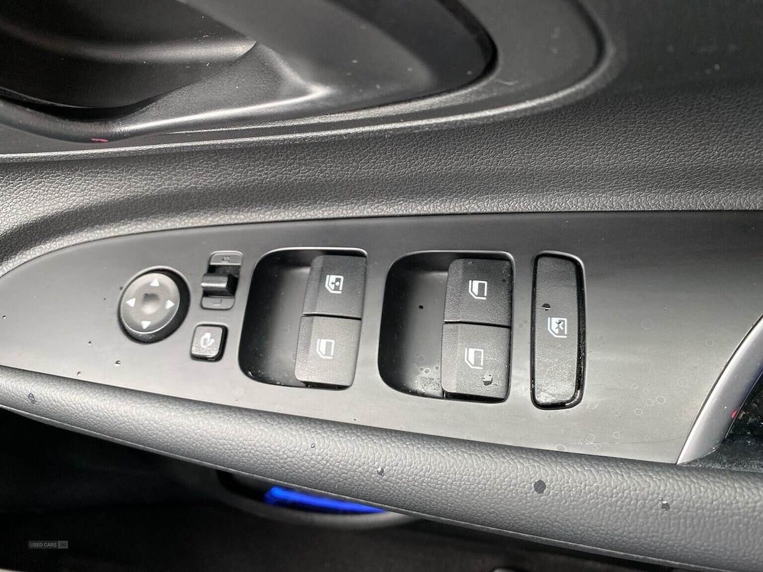 Jun 2023 Hyundai Bayon 1.0 Tgdi 48V Mhev Se Connect 5Dr Dct