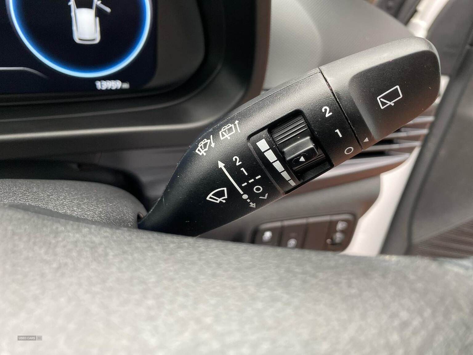 Jun 2023 Hyundai Bayon 1.0 Tgdi 48V Mhev Se Connect 5Dr Dct