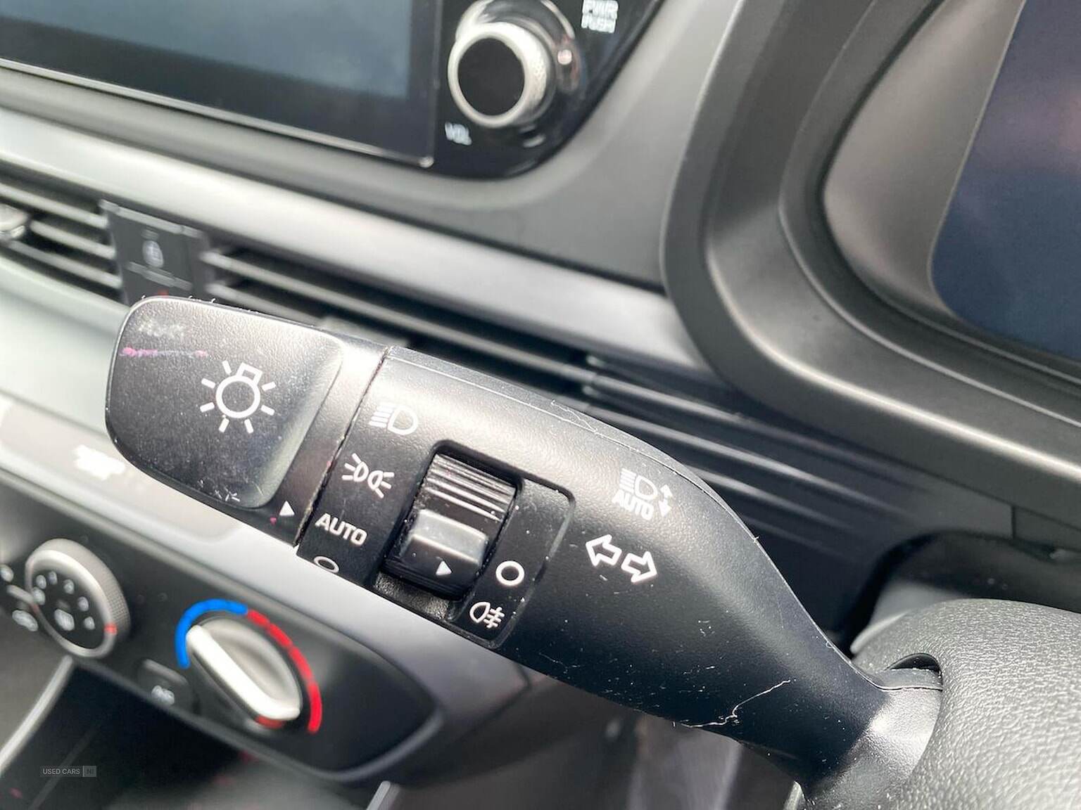 Jun 2023 Hyundai Bayon 1.0 Tgdi 48V Mhev Se Connect 5Dr Dct
