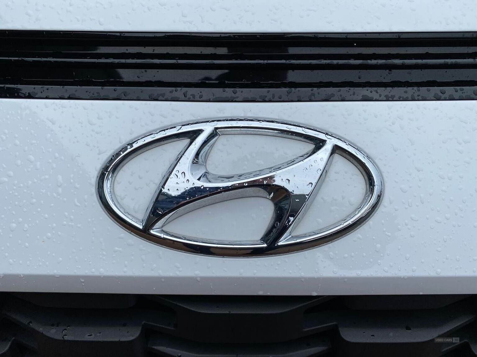 Jun 2023 Hyundai Bayon 1.0 Tgdi 48V Mhev Se Connect 5Dr Dct