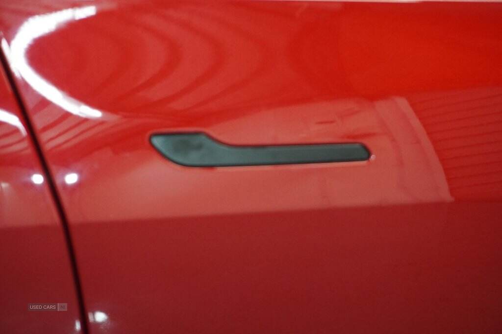 Mar 2022 TESLA Model Y Long Range AWD 5dr Auto