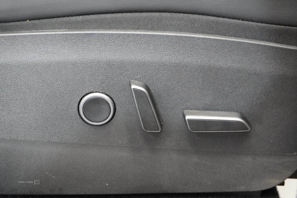 Mar 2022 TESLA Model Y Long Range AWD 5dr Auto
