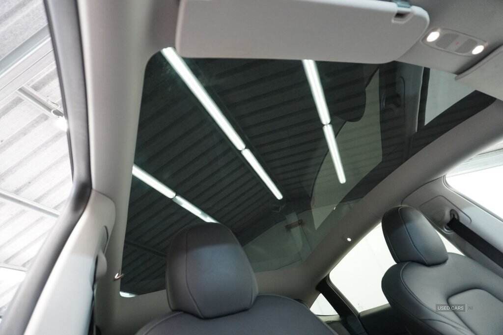Mar 2022 TESLA Model Y Long Range AWD 5dr Auto