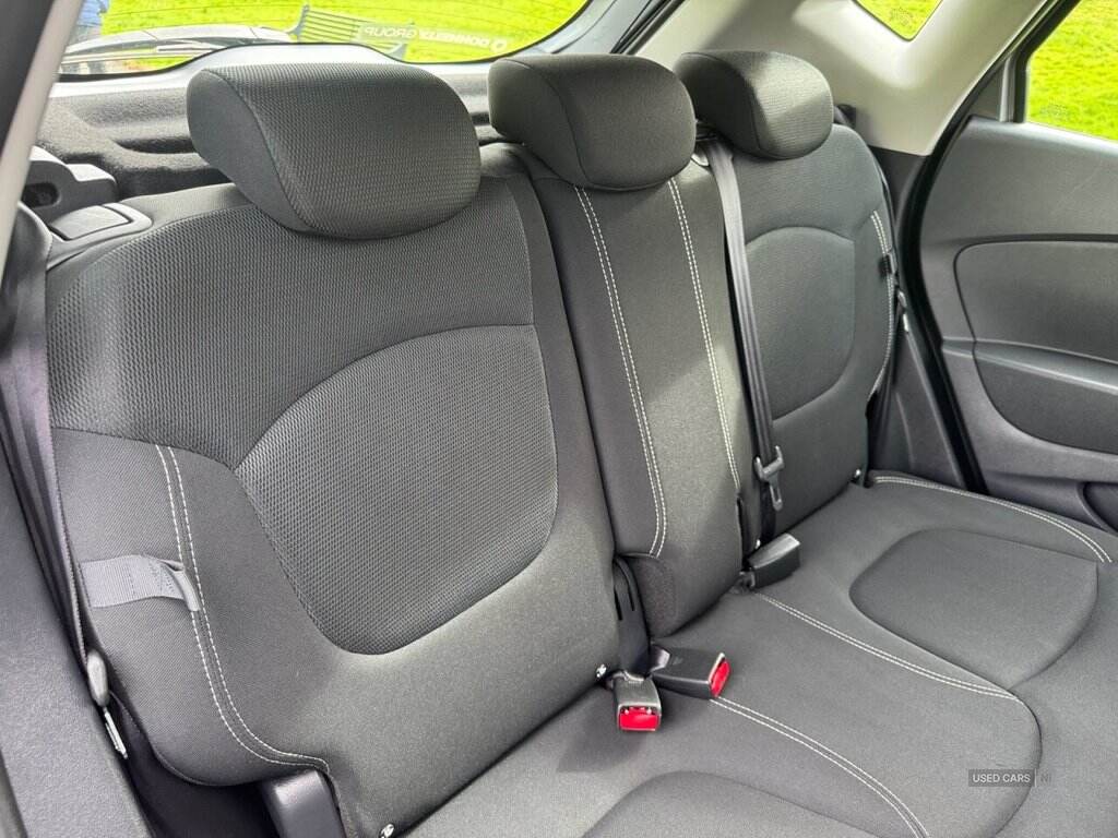 Sep 2019 Renault Captur 0.9 TCE 90 Play 5dr