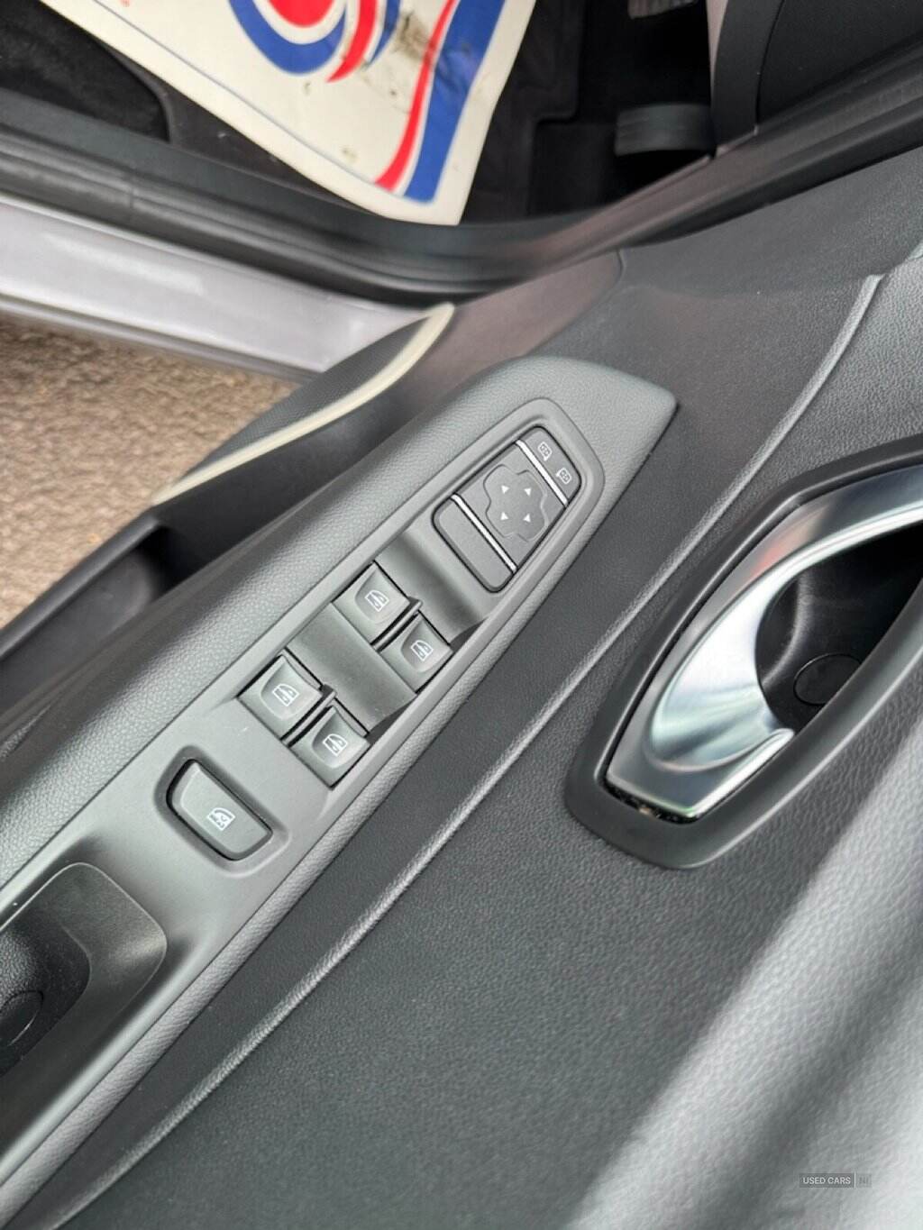 Sep 2019 Renault Captur 0.9 TCE 90 Play 5dr
