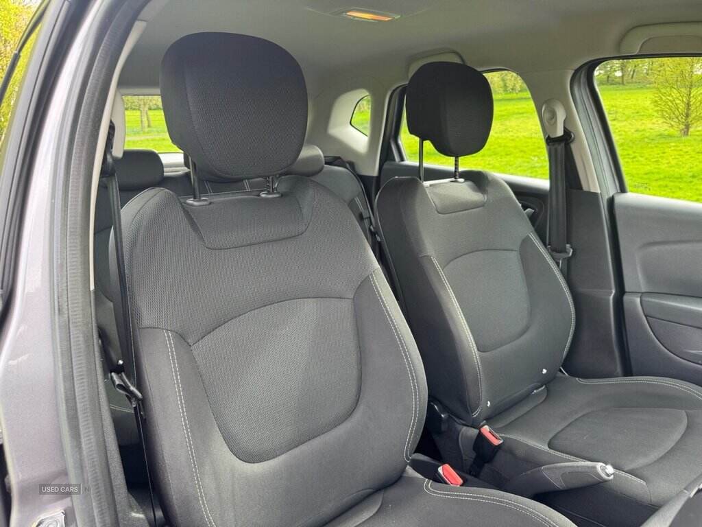 Sep 2019 Renault Captur 0.9 TCE 90 Play 5dr