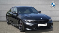 BMW 3 Series 320d M Sport Saloon in Armagh